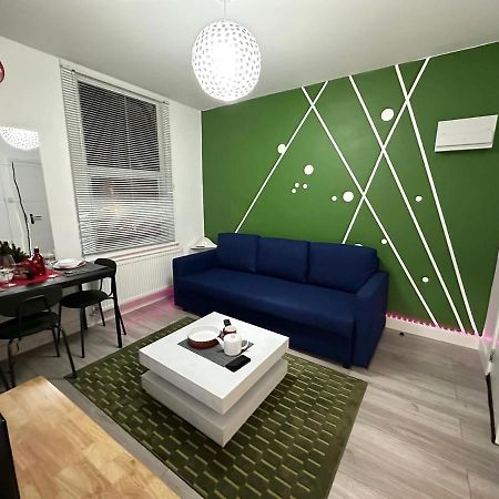Parkside Stay North London - Victoria Line Buitenkant foto