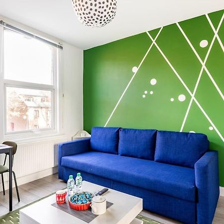 Parkside Stay North London - Victoria Line Buitenkant foto