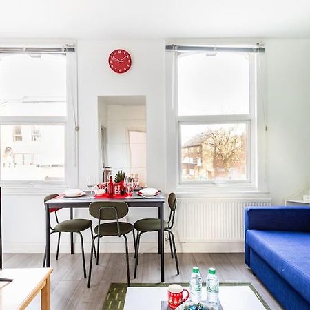 Parkside Stay North London - Victoria Line Buitenkant foto