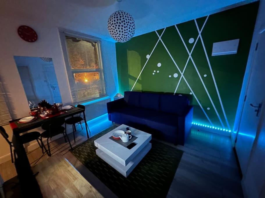 Parkside Stay North London - Victoria Line Buitenkant foto